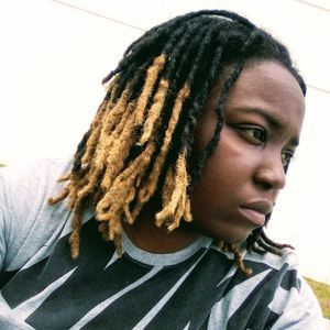 Meet your Posher, Ashlee